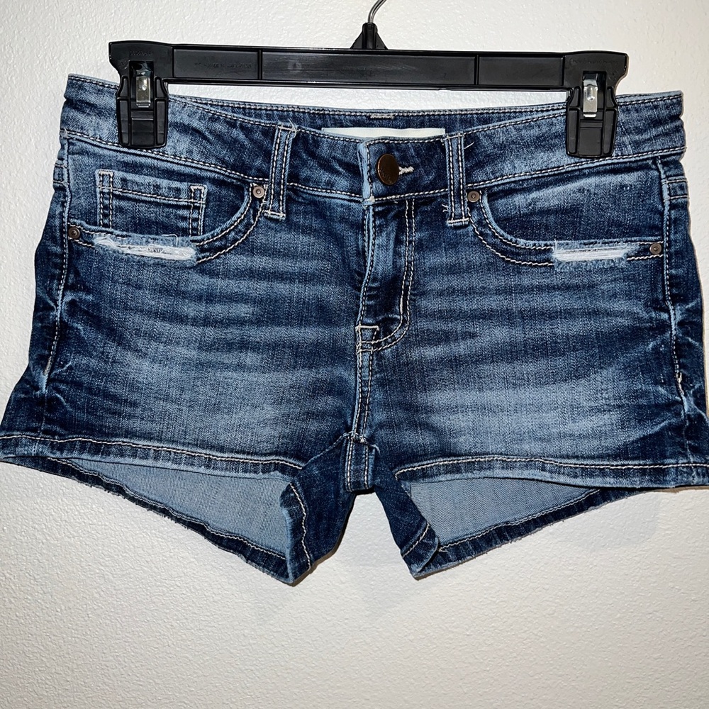 BKE Stella Stretch Short